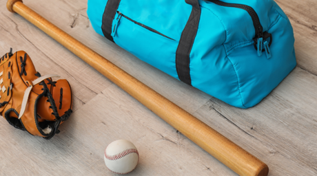 The Best Baseball Catchers Bag to Keep Your Organized On The Go