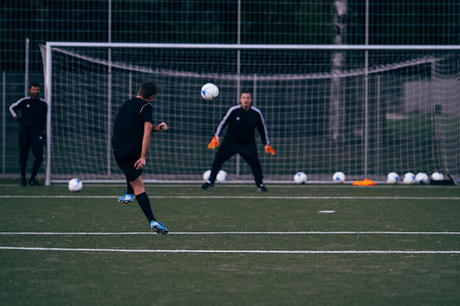 The Best-Value Portable Soccer Goals: A Complete Guide