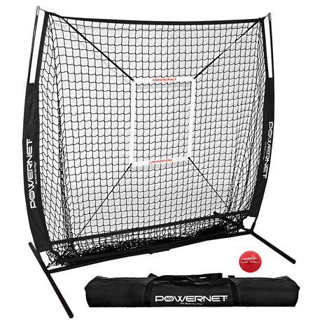 5x5 FT Training Net Bundle