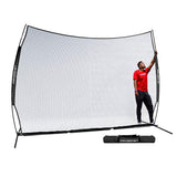 12x9 FT Barrier Protection Net