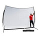 12x9 FT Barrier Protection Net