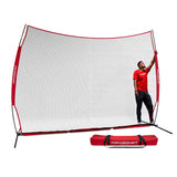 12x9 FT Barrier Protection Net