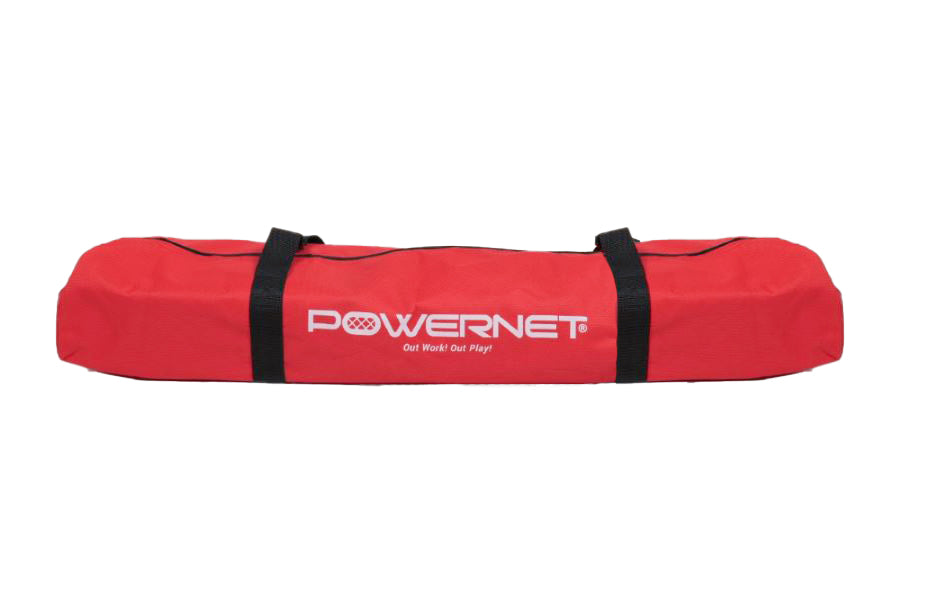 Rebounder Angled Multi-Sport Carry Bag Replacement Parts PowerNet