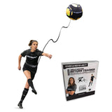 Soccer Solo Trainer