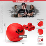 Slam Ball 6-Pack | Build Power