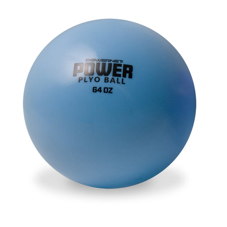 Power Plyometric Training Balls | 2 Sizes