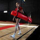 Volleyball Setter Trainer Net Bundle