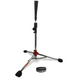 Tripod Batting Tee | 2 Styles Baseball Practice Nets PowerNet Heavy Tee | 6.5 Pounds