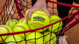 Oversized Softball 3-Pack | 14 Inch Ball