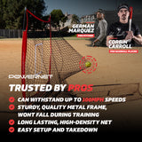 5x5 FT Training Net Bundle Sports PowerNet