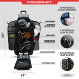 Optimus Catcher's Gear Equipment Bag