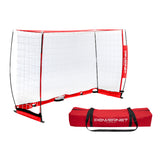 Portable 6x4 FT Soccer Goal