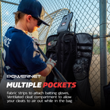 Optimus Catcher's Gear Equipment Bag