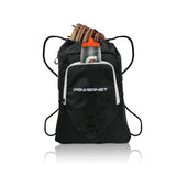 Deluxe 2.0 Sack Drawstring Training Gym Sack PowerNet