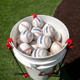 Overload & Underload MaxControl Baseballs