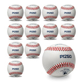 P1250 Competition Grade Baseball 12-Pack PowerNet