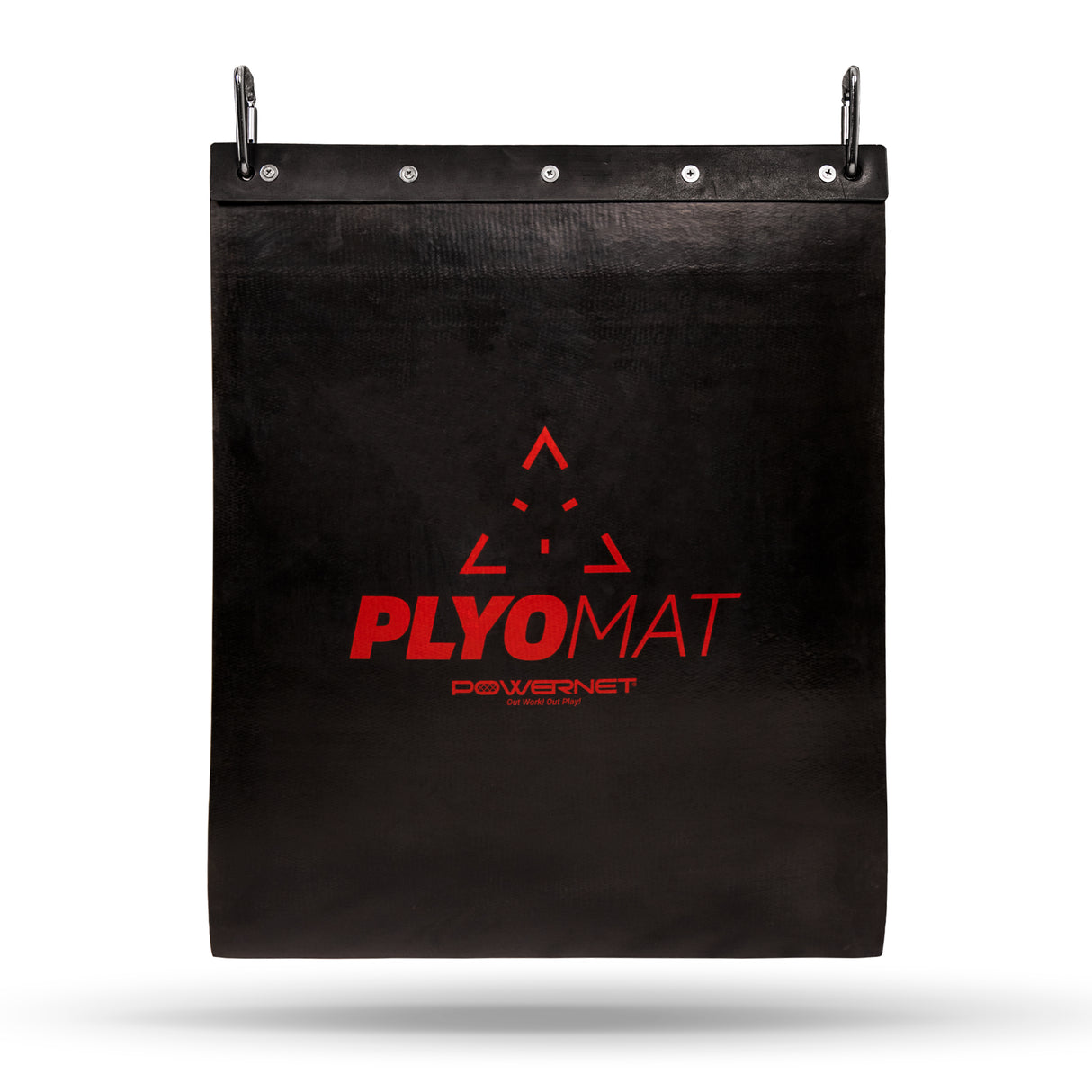 Hanging Plyo Mat