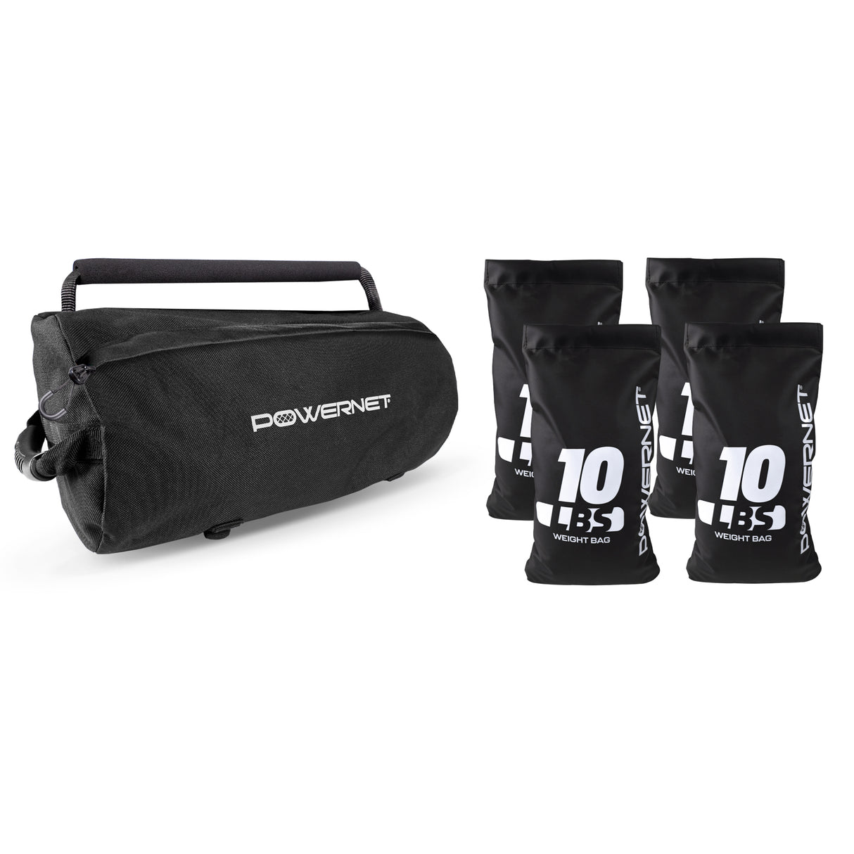 PowerPro Sandbag TrainingNets by PowerNet