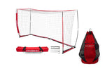 Soccer Goal and Ball Carry Bag Bundle