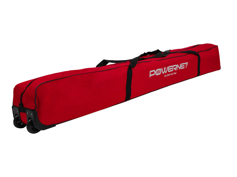 14x7 Soccer Replacement Rolling Bag