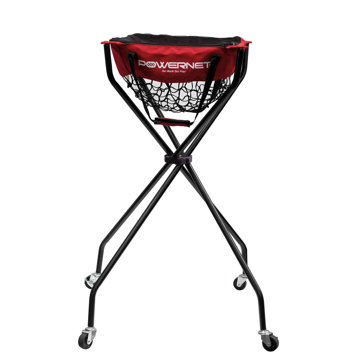 Wheeled Court Caddy | Multisport