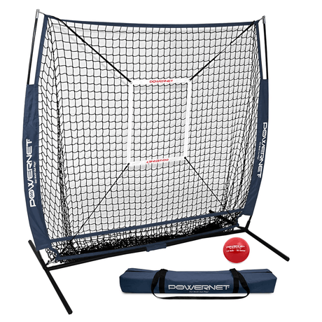 5x5 FT Training Net Bundle