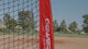 The Original 7x7 FT Training Net & Tee Bundle sports PowerNet