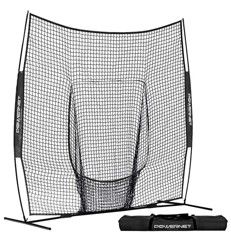 8x8 FT Portable Training Net