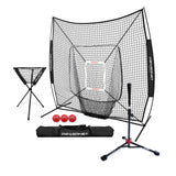 7x7 FT Ultimate Training Net Kit