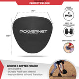 Perfect Fielder 2 PK Sports PowerNet