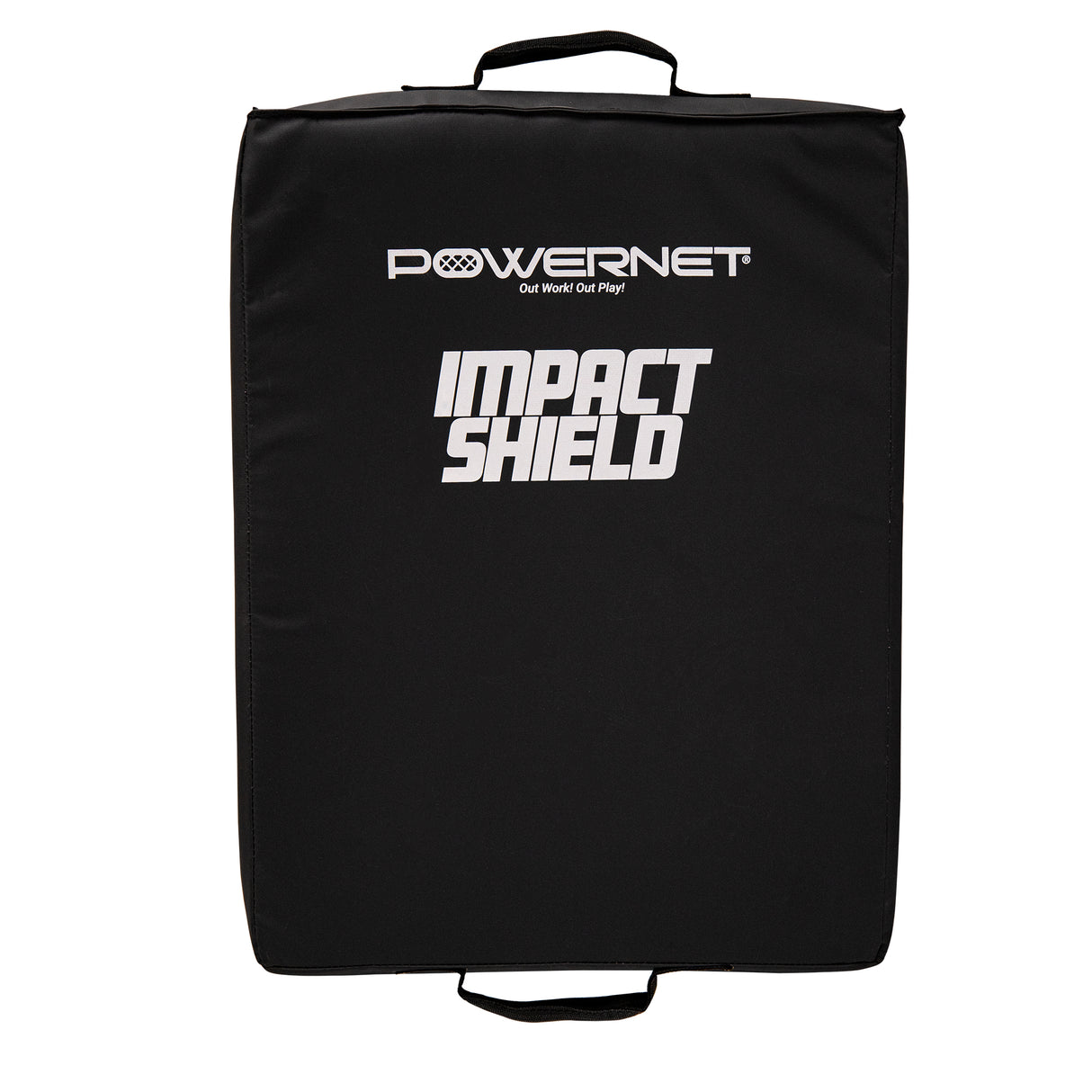 Football Impact Shield Pad 26" x 19" | Perfect for Blocking Drills, Martial Arts