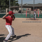 Andrelton Simmons Stand-in Batter