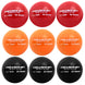 3.2" Weighted Hitting Batting Progressive Training Balls LITE (9 Pack)