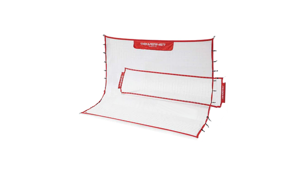 PowerNet Fast Pass Rebounder Replacement Net (Net Only)