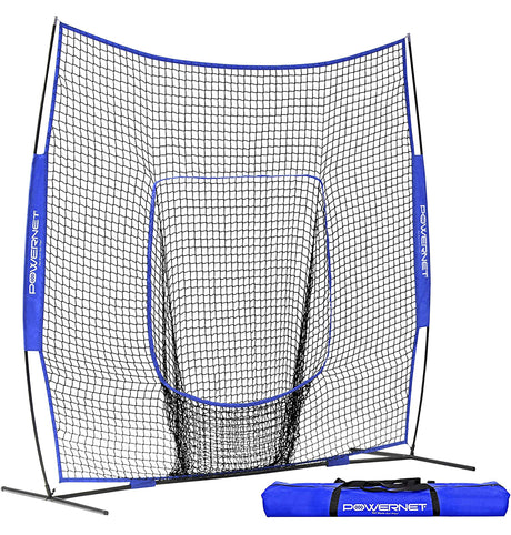 8x8 FT Portable Training Net