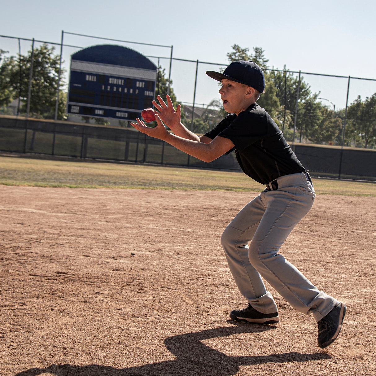 Bucket and Training Balls Bundle | Crushers + Reaction Balls