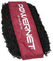 The Original 7x7 FT Baseball Softball Training Net | (Net ONLY) Replacement Parts PowerNet Maroon