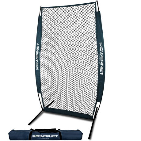 4 x 7 FT I-Screen Pitching Protection Training Net