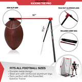 Football Kicking Tee Pro