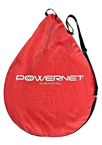 Popup Soccer Goals Portable Net 2 Goals + 1 Carrying Bag