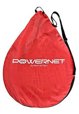 Popup Soccer Goals Portable Net 2 Goals + 1 Carrying Bag