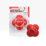 Reaction Balls | Random Bounce Fielding Tool Reaction Balls PowerNet Large Ball Only