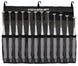 Hanging Bat Bag Caddy Dugout Organizer