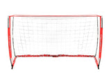 Portable 8x4 FT Soccer Goal