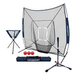 7x7 FT Ultimate Training Net Kit