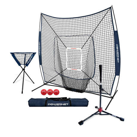 7x7 FT Ultimate Training Net Kit