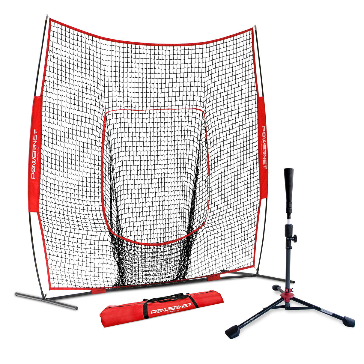 8x8 Hitting Kit