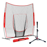 8x8 Hitting Kit