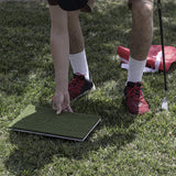 Chip Champ Golf Portable Cornhole Game