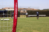 Portable 14x7 FT Soccer Goal